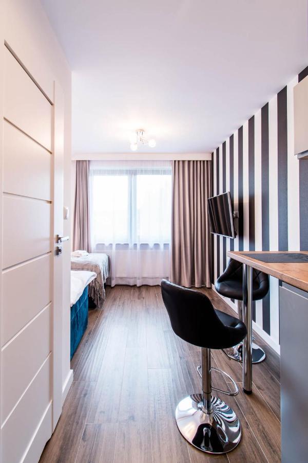 Apartamenty Swierkowa W Rydzewie Rydzewo Exterior photo