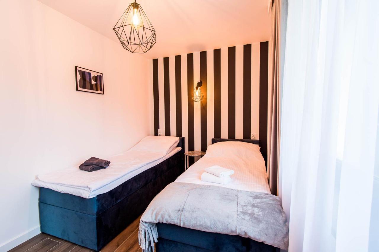Apartamenty Swierkowa W Rydzewie Rydzewo Exterior photo