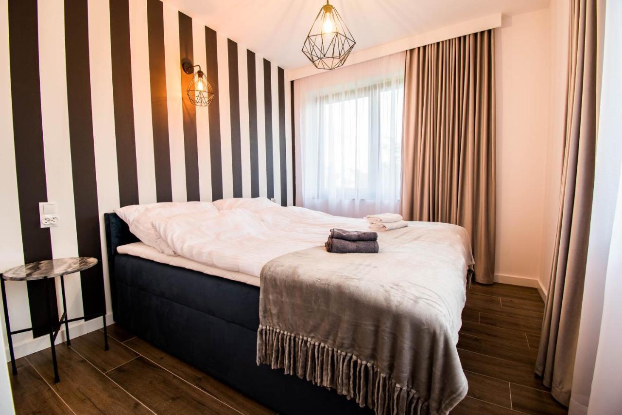 Apartamenty Swierkowa W Rydzewie Rydzewo Exterior photo